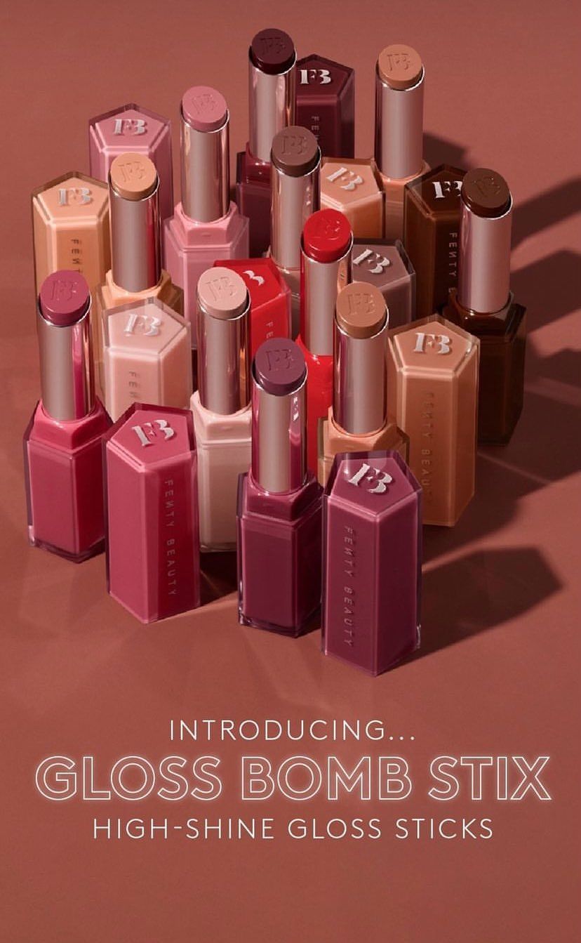 Gloss Bomb Stix High-Shine Gloss Stick