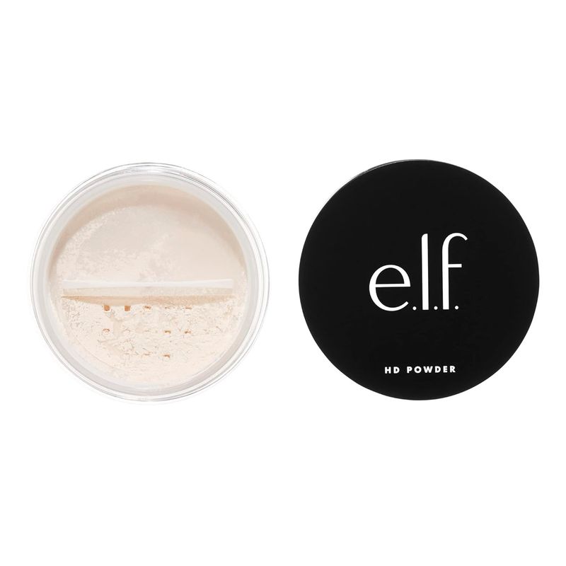 High Definition Powder - Soft Luminance