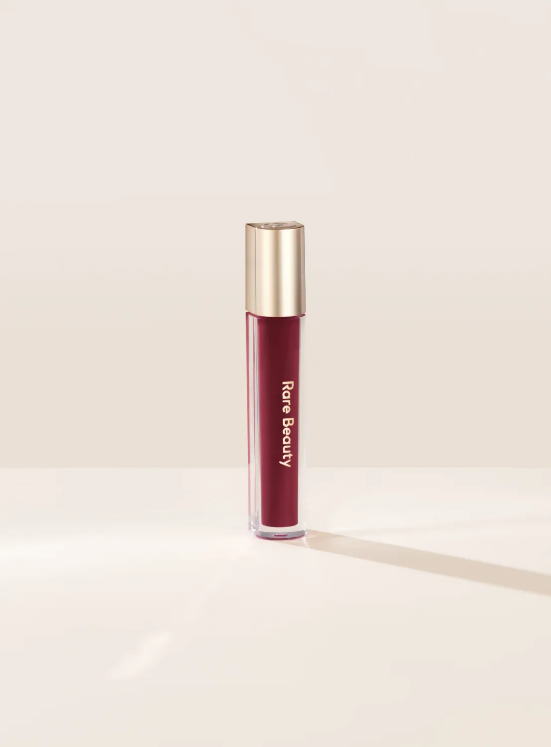 Stay Vulnerable Glossy Lip Balm - Nearly Berry