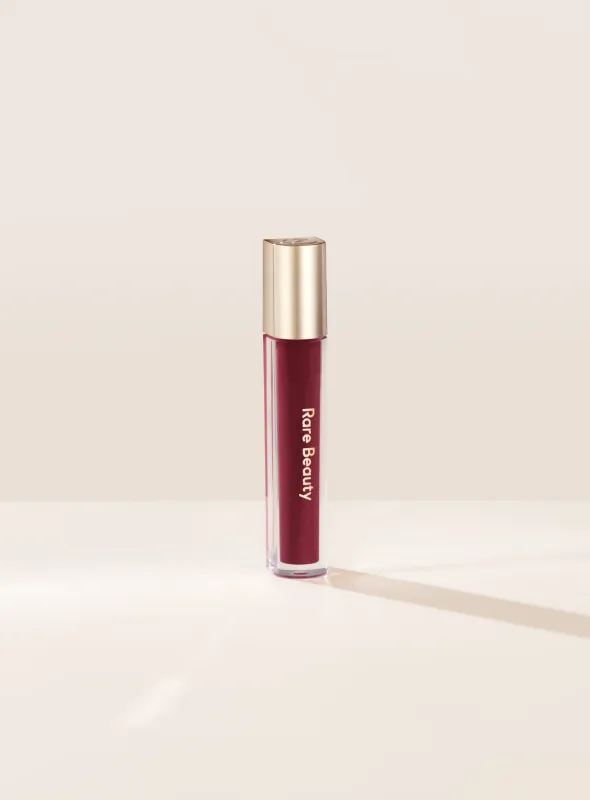 Stay Vulnerable Glossy Lip Balm - Nearly Berry