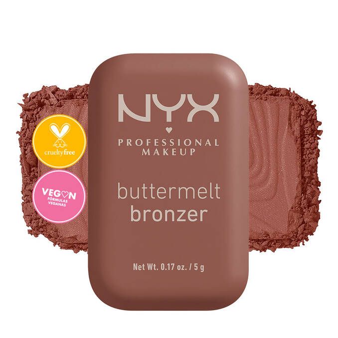 Buttermelt Bronzer - Butta Off