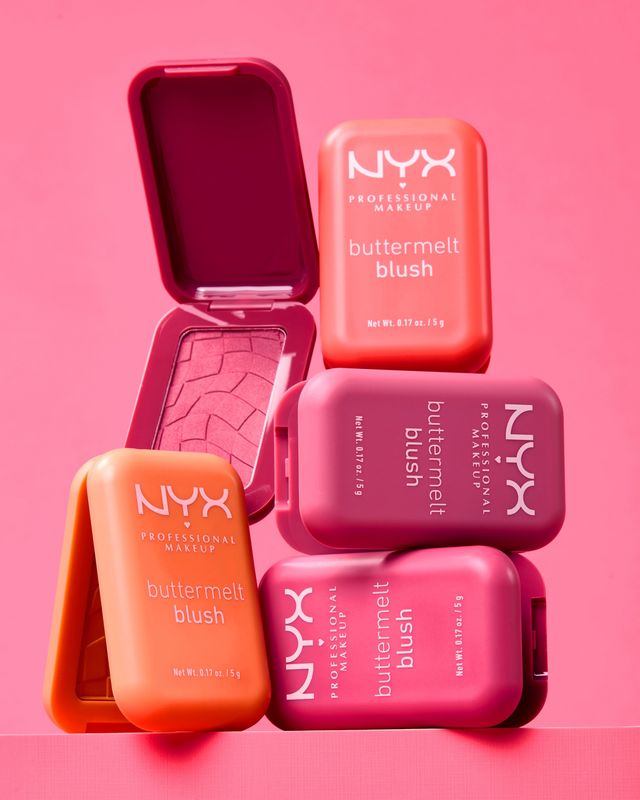 Buttermelt Blush