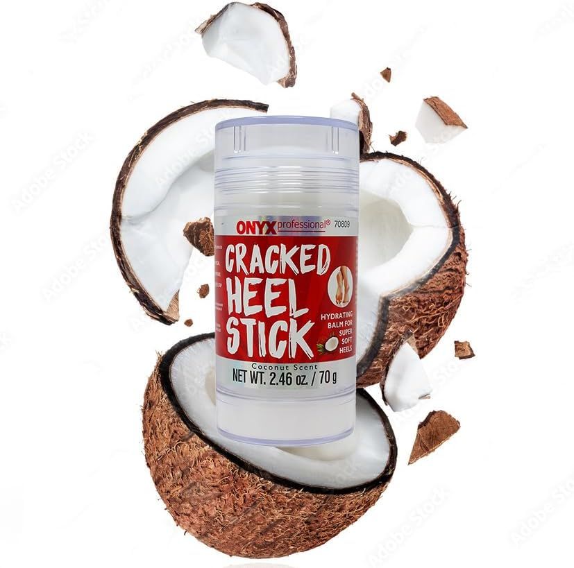 Cracked Stick Coconut
