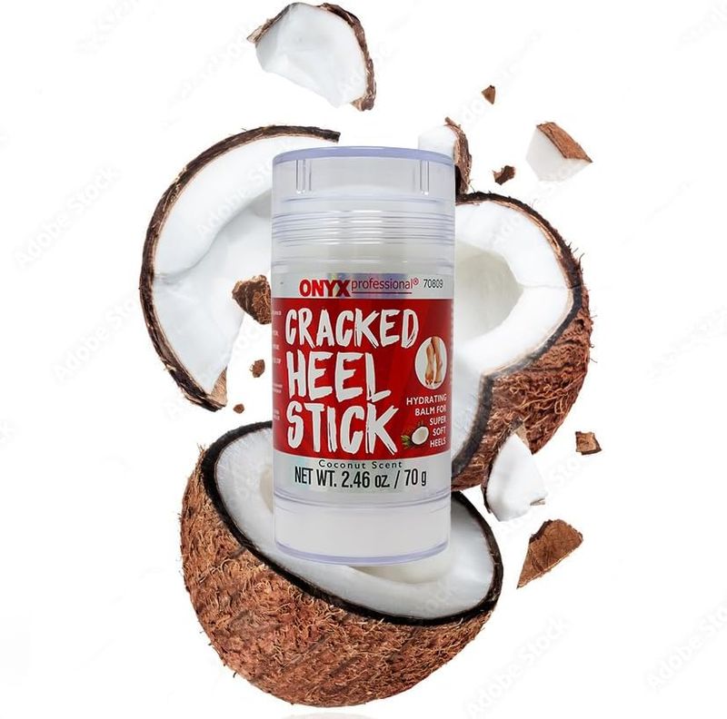 Cracked Stick Coconut