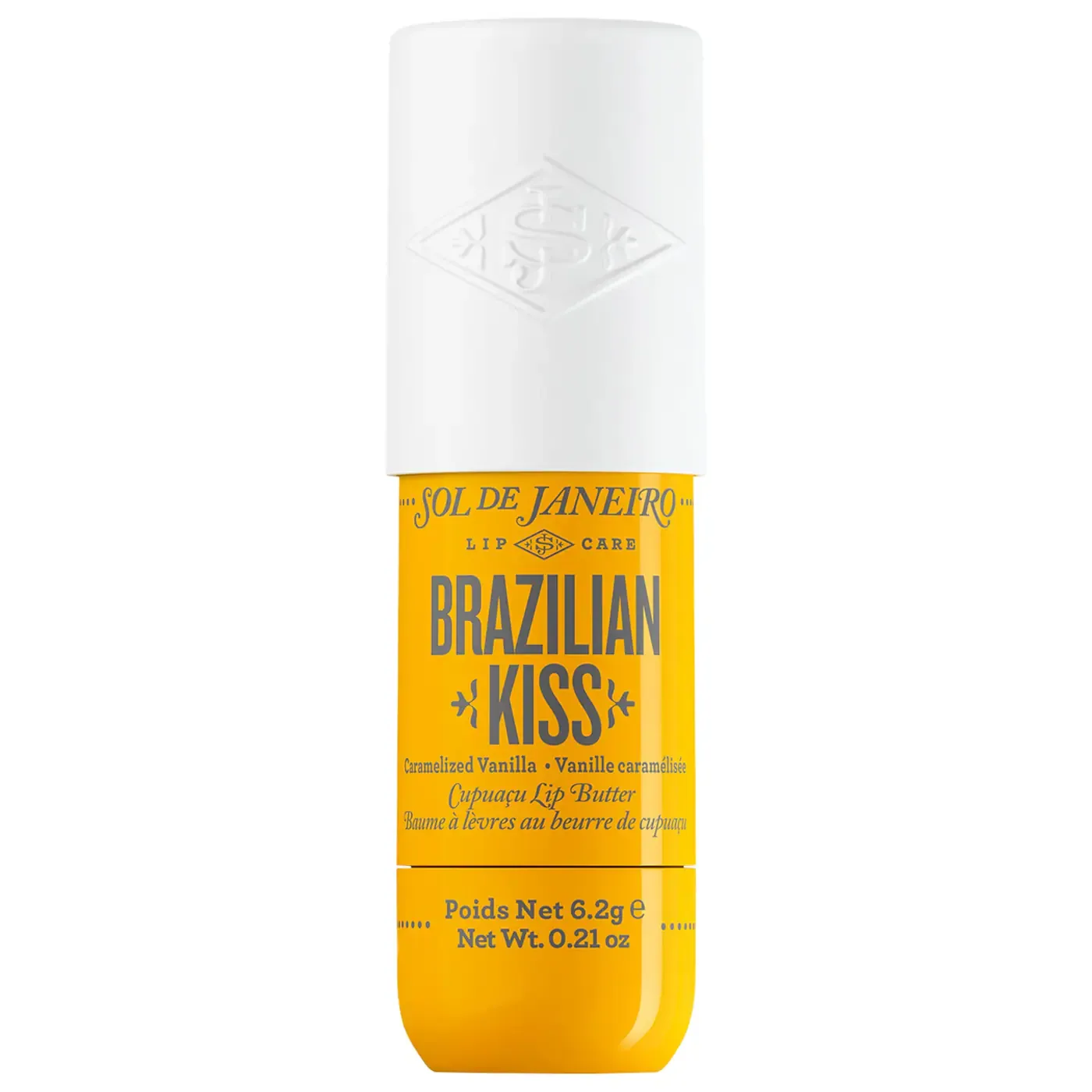 Brazilian Kiss