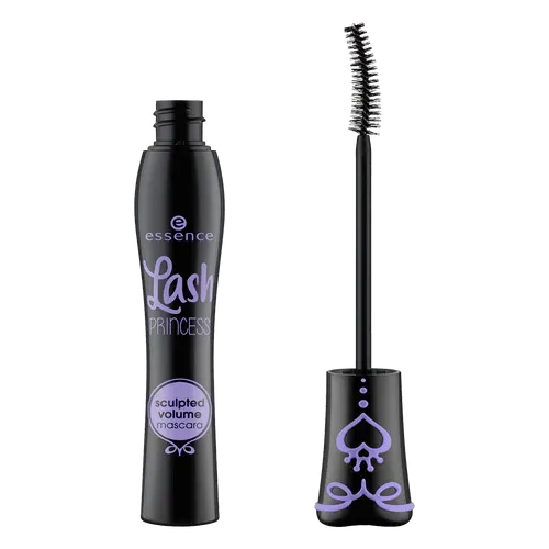 Lash Princess Sculpted Volume Mascara