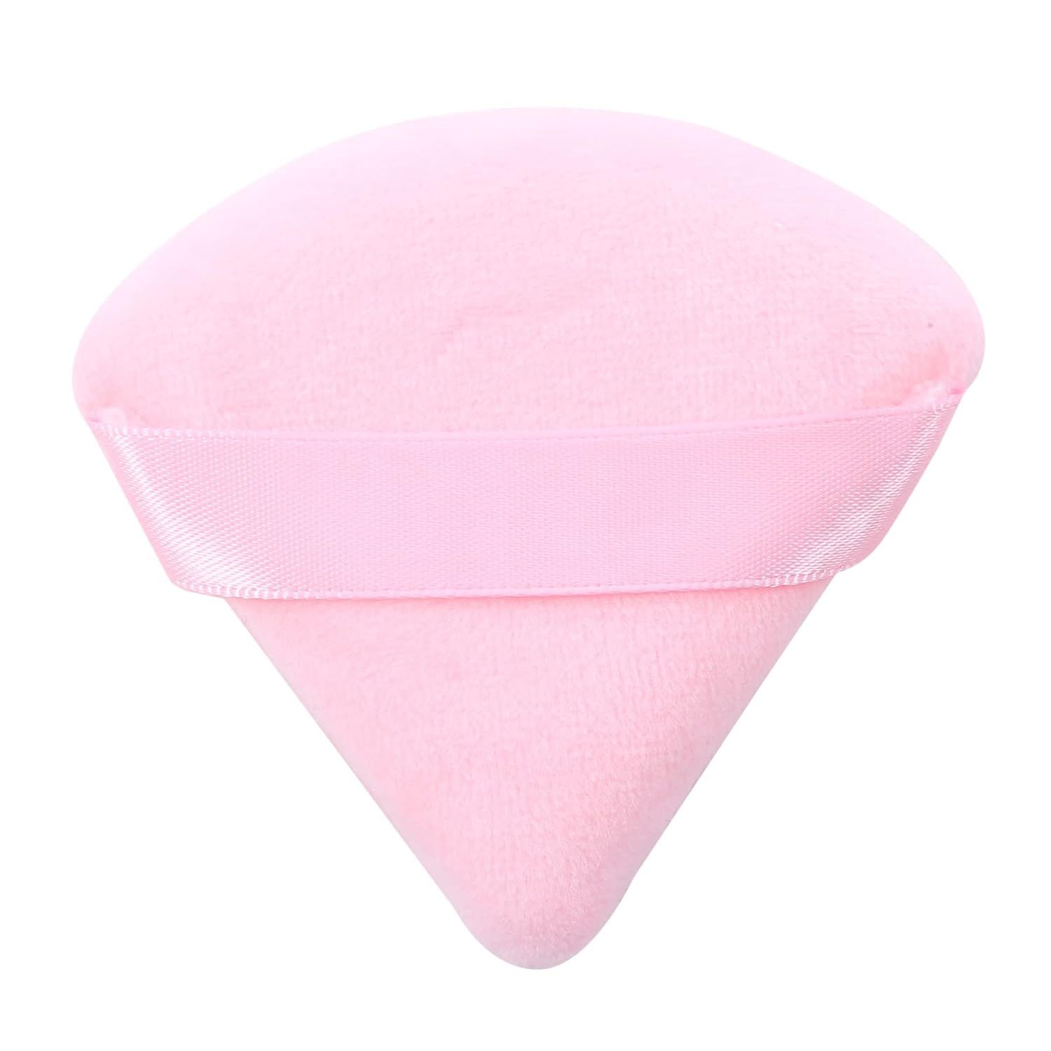 Pad Rosa Triangular, Individual