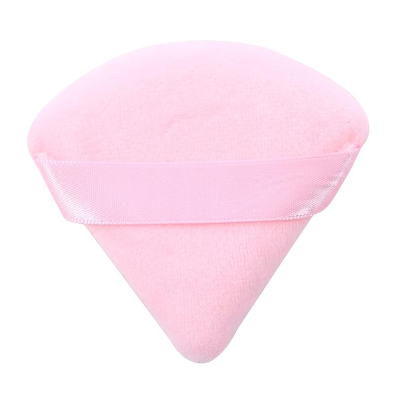 Pad Rosa Triangular, Individual
