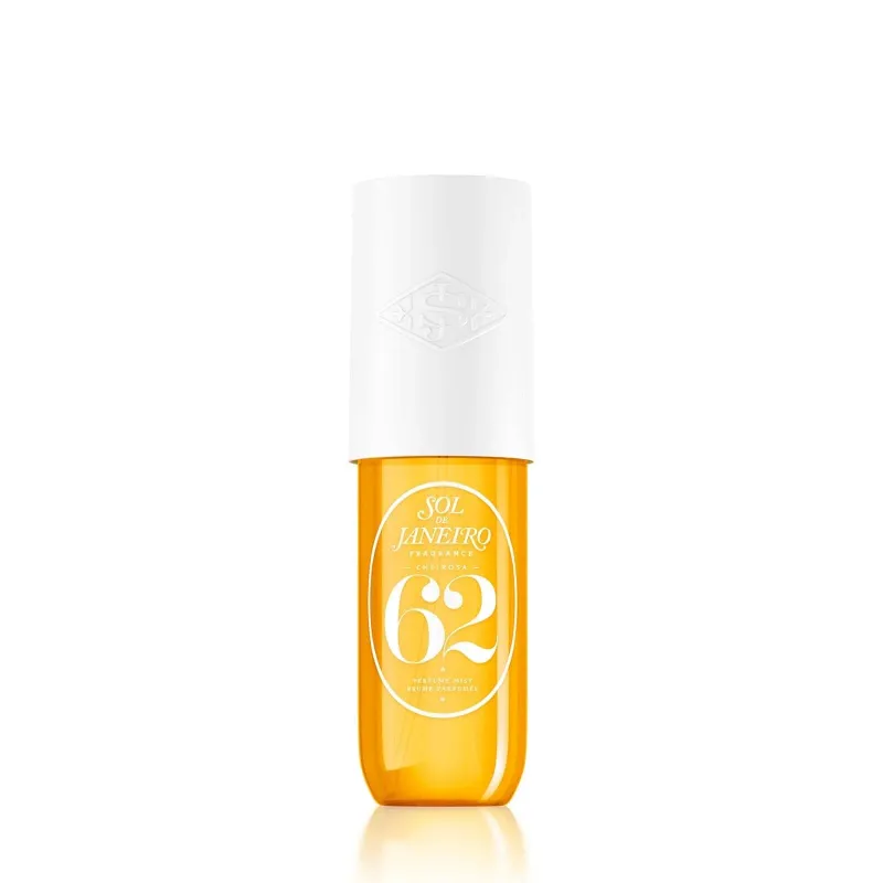 Brazilian Crush Cheirosa Bum Bum 62&#39; Hair &amp; Body Fragrance, 90ml