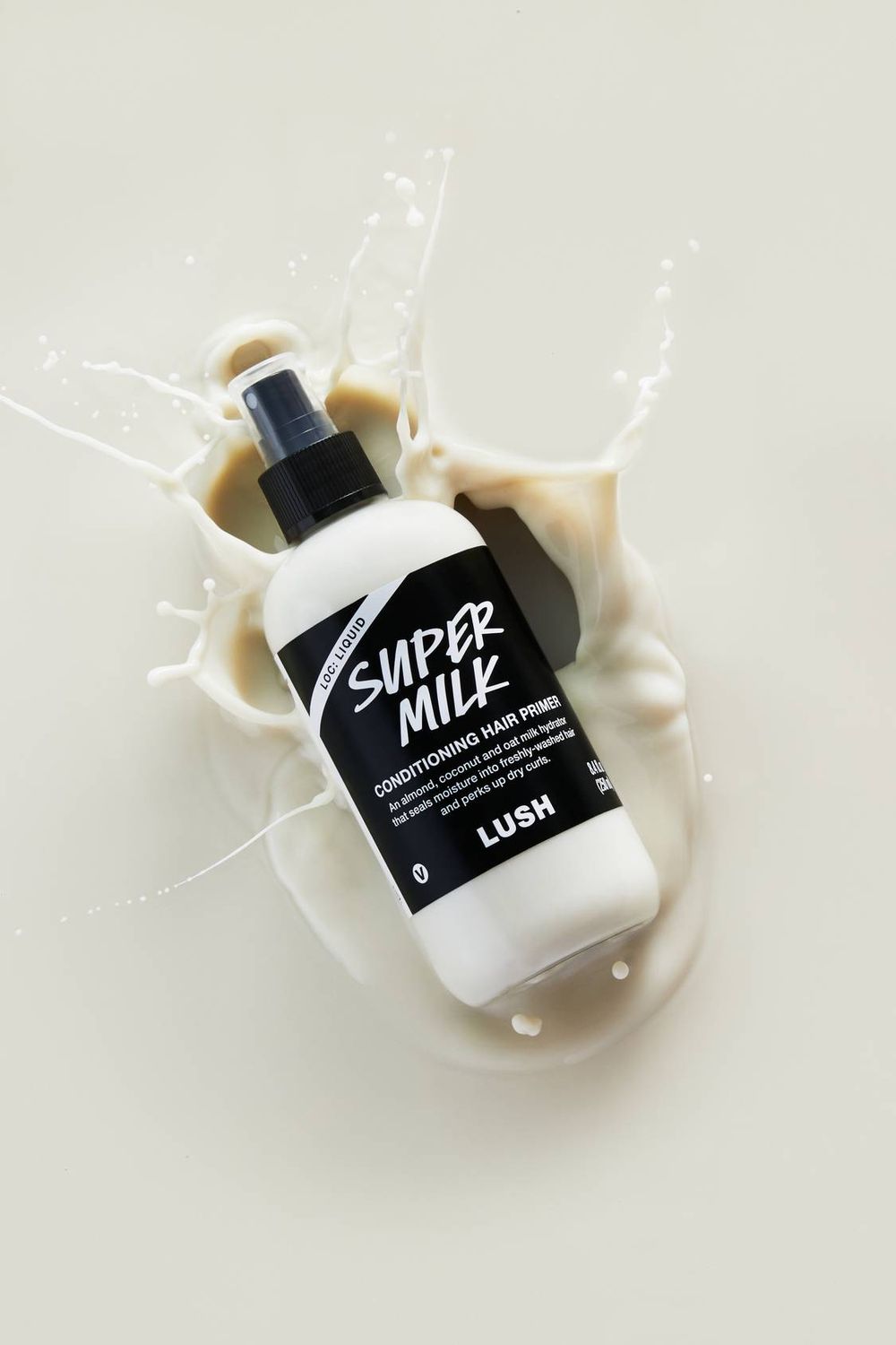 Super Milk Conditioning Hair Primer, 250 ml