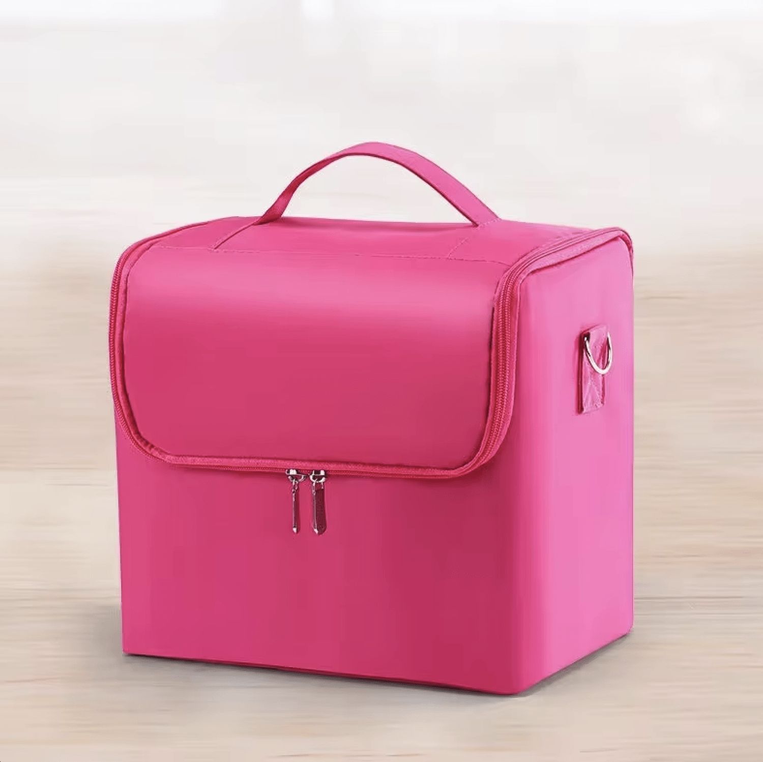 Neceser Fucsia - BAJO PEDIDO