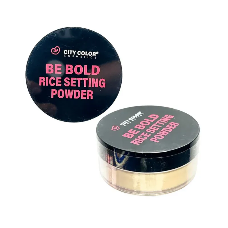 Rice Setting Powder