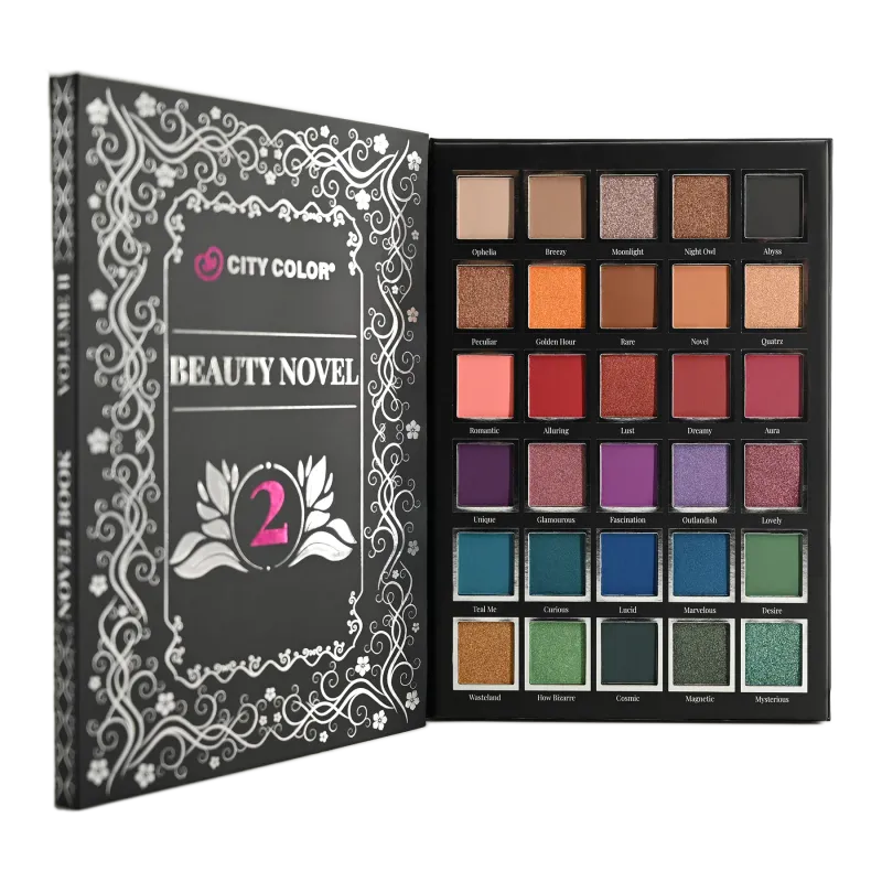 Beauty Novel II