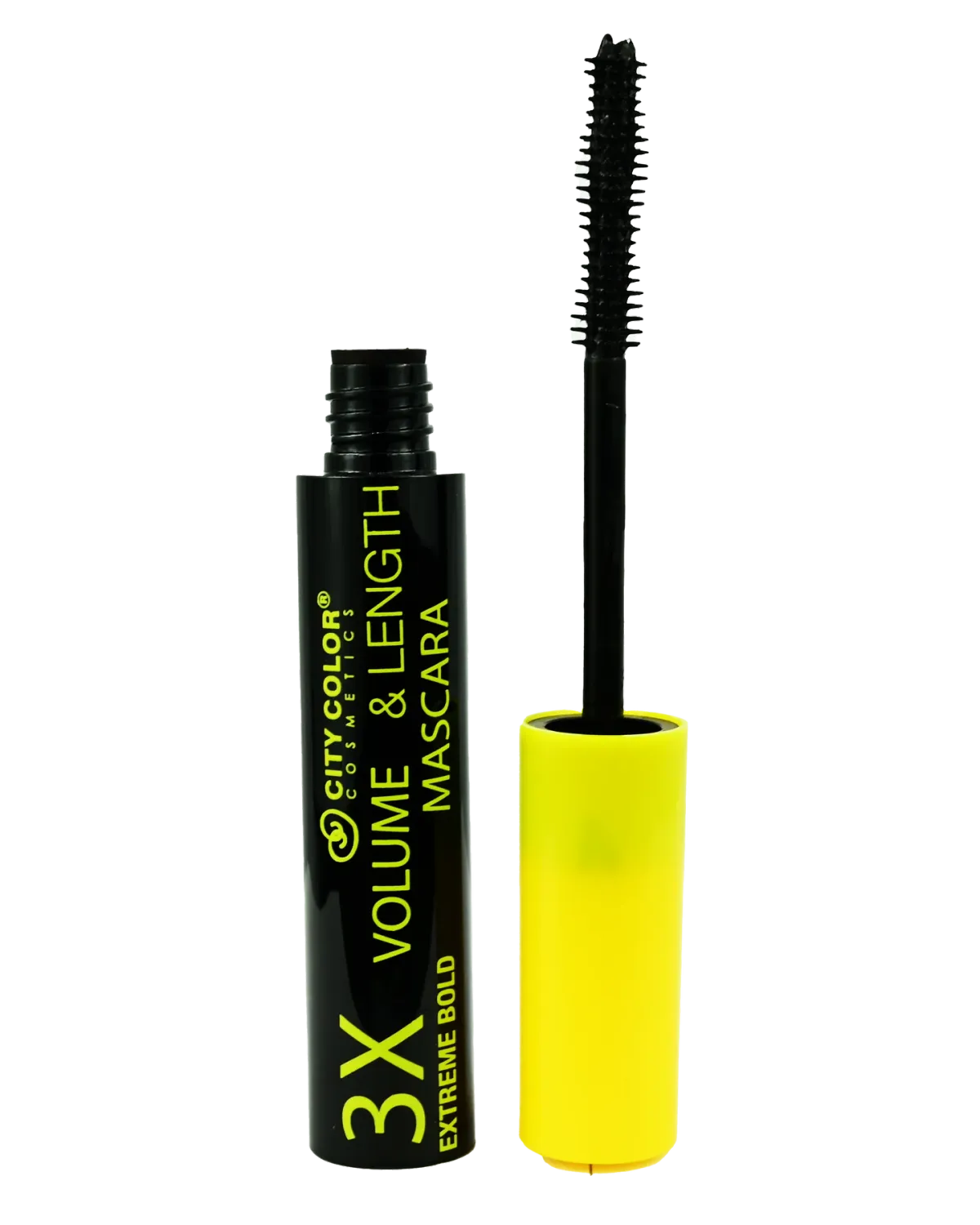 Extreme Volume + Length Mascara
