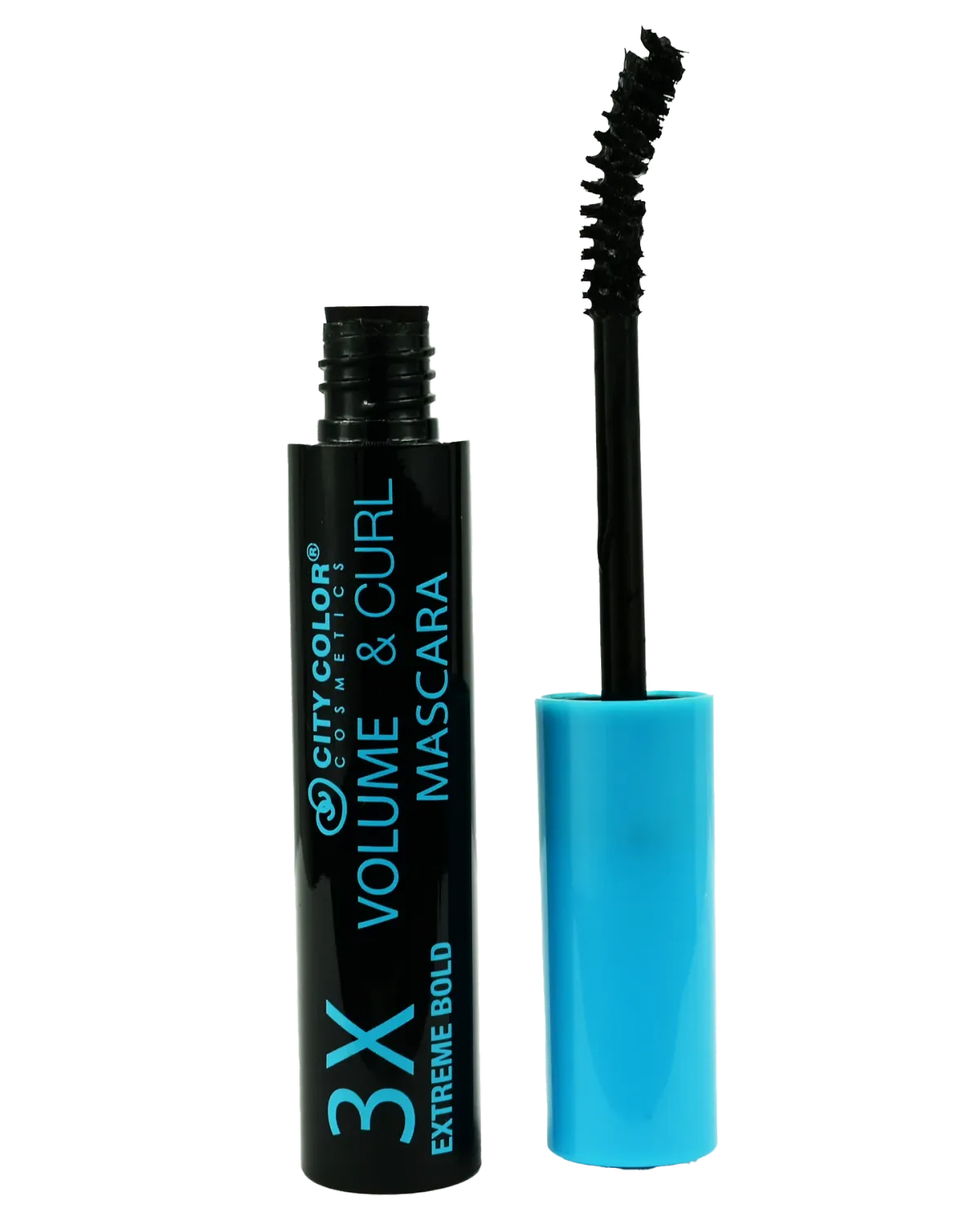 Extreme Volume + Curl Mascara