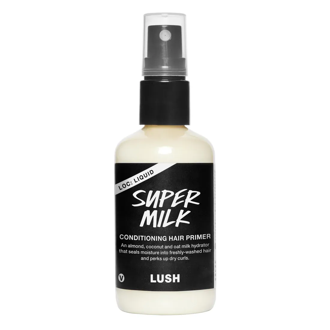 Mini Super Milk Conditioning Hair Primer, 100ml