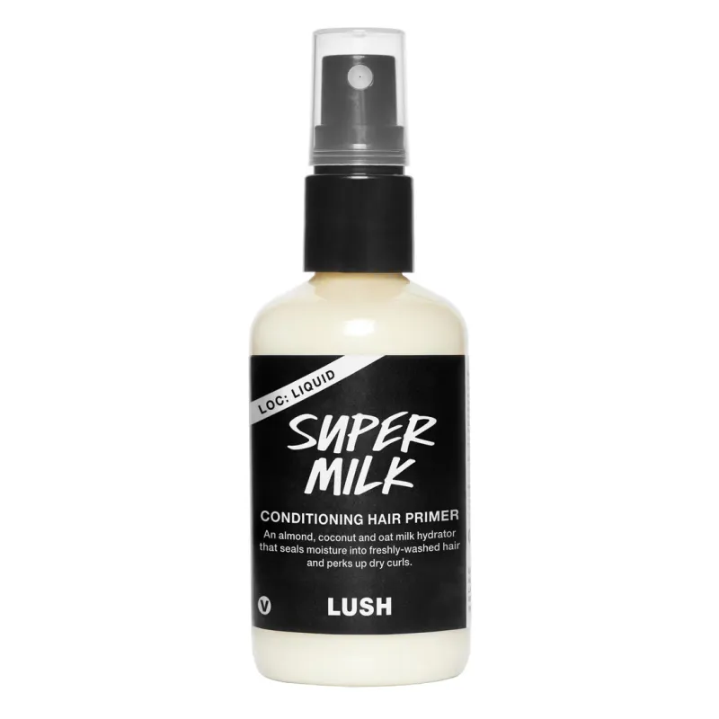 Mini Super Milk Conditioning Hair Primer, 100ml