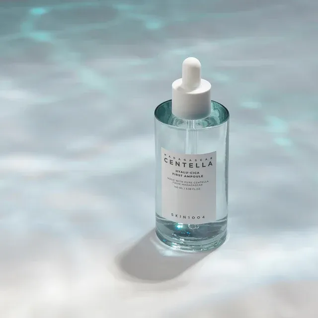 Hyalu-Cica First Ampoule, Size: 100ml