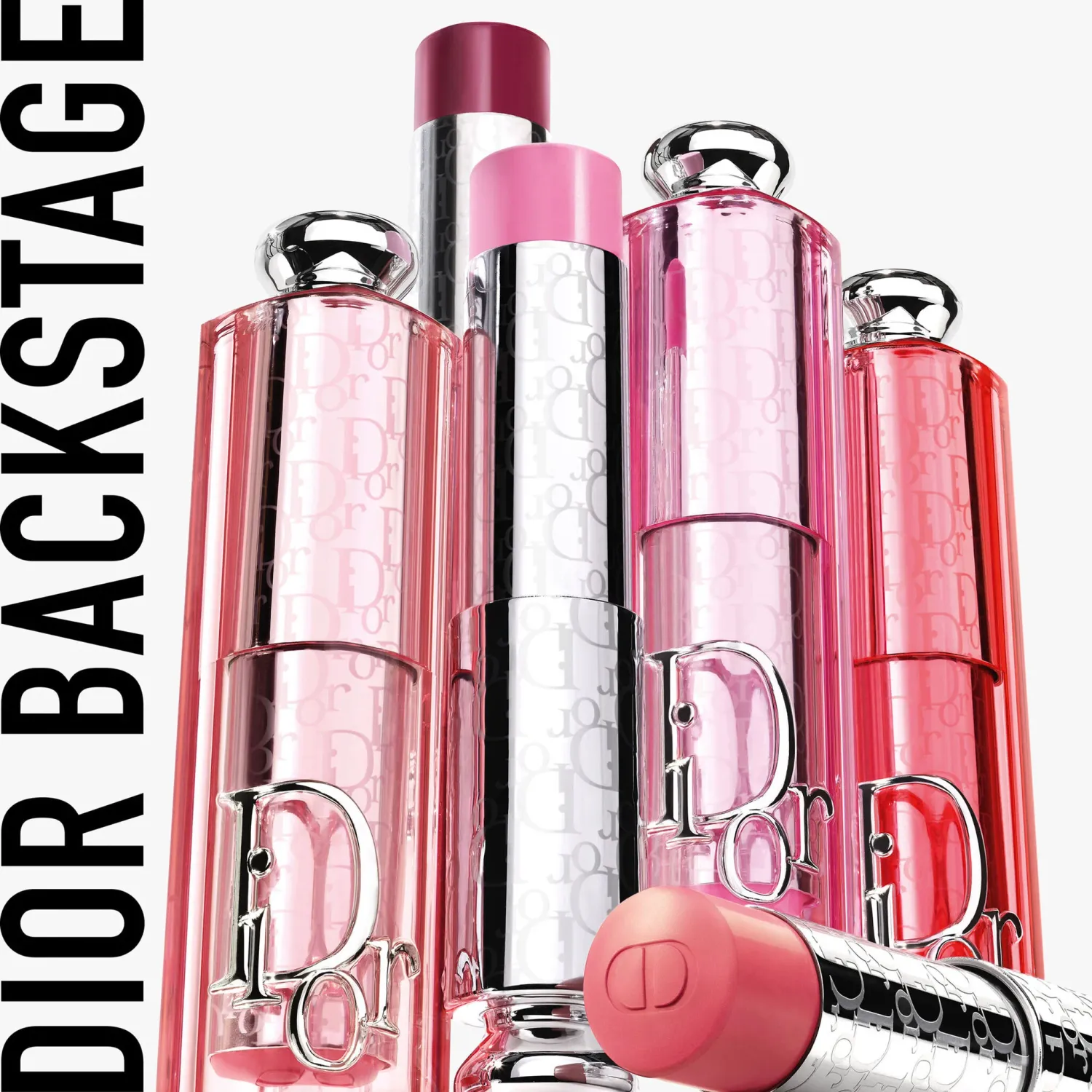 Rosy Glow Blush Stick