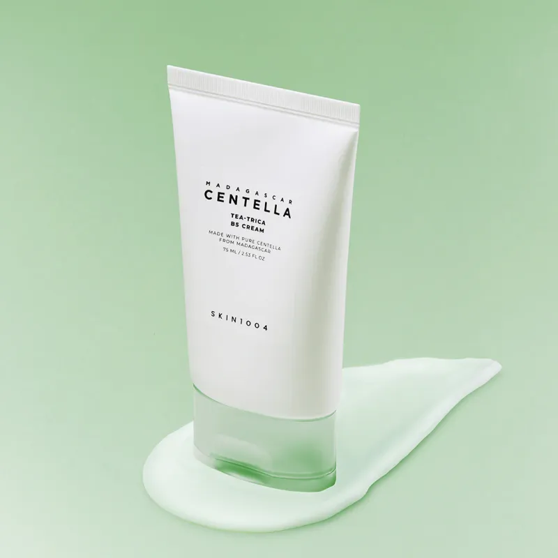 Tea-Trica B5 Cream, Size: 75ml