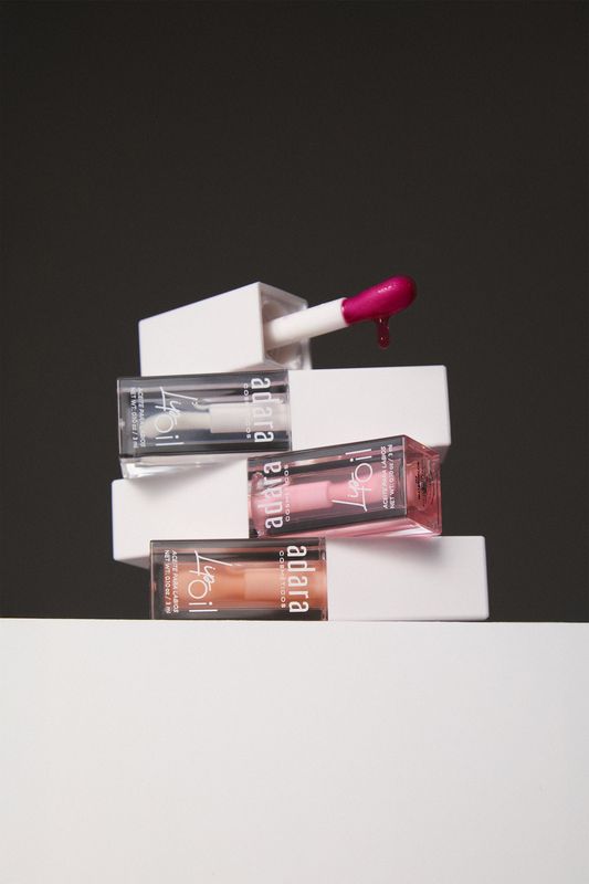 Lip Oil