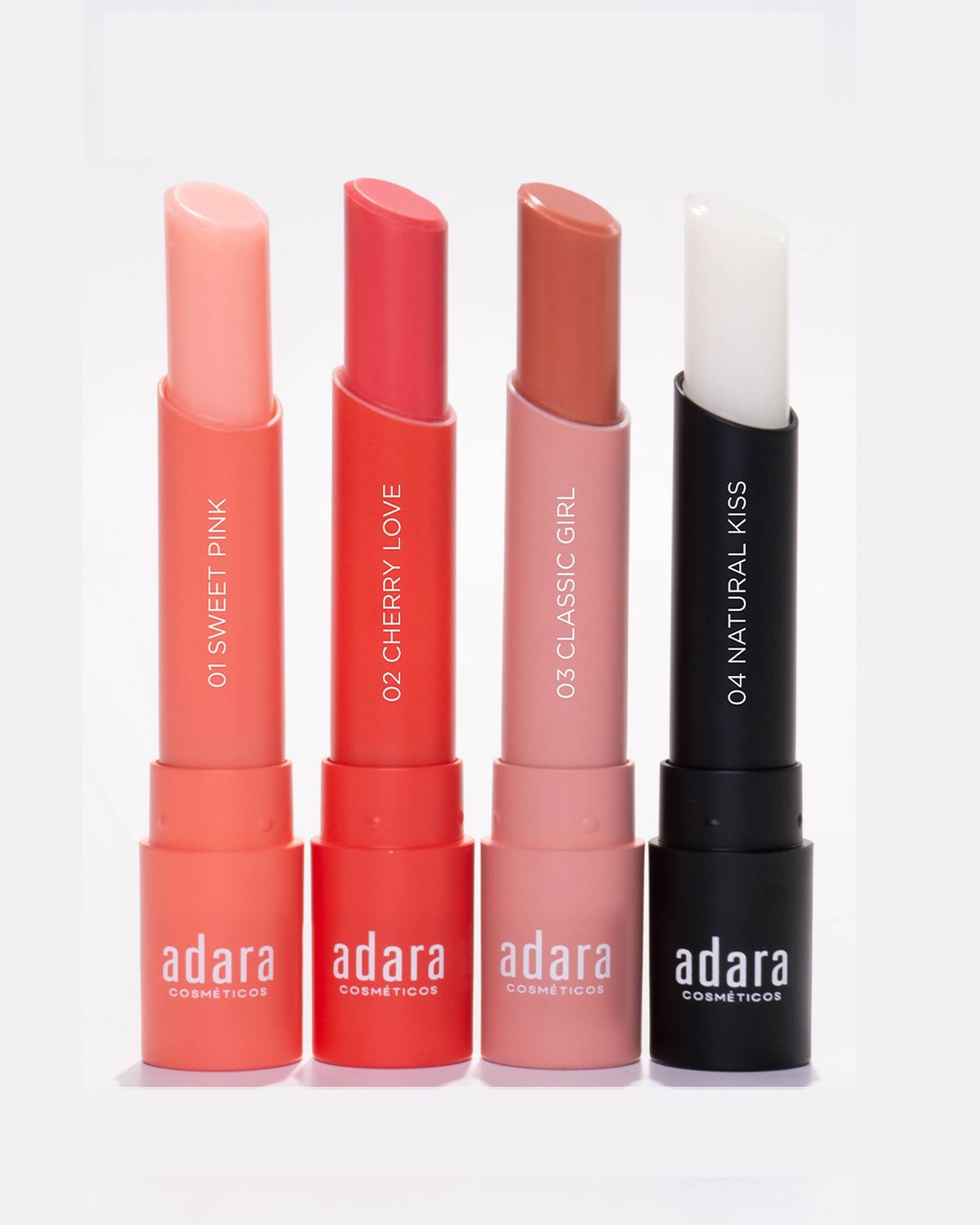 Color Lip Balm