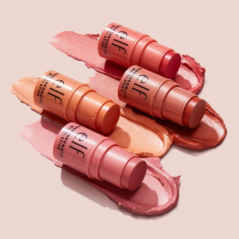 Monochromatic Multi-Stick