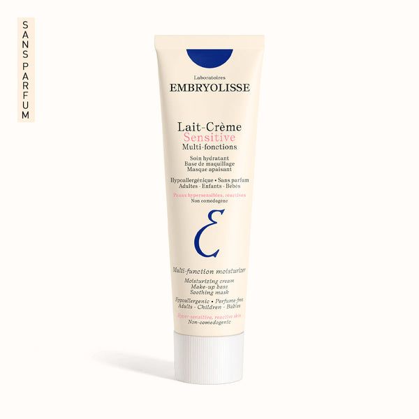 Lait-Creme Sensitive