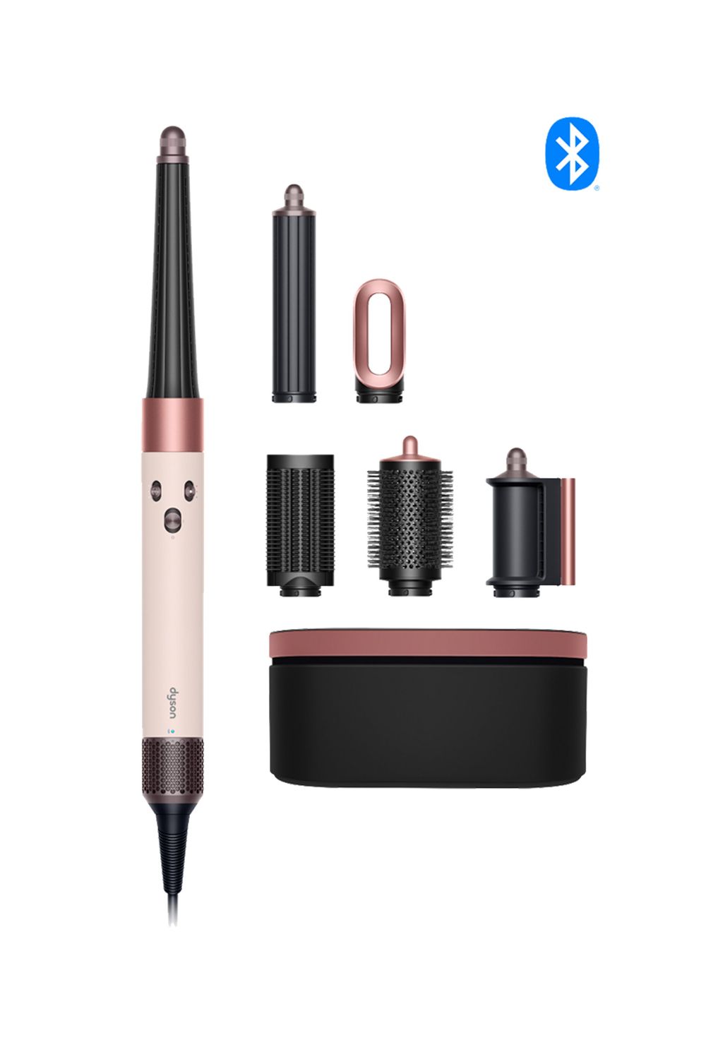 Airwrap ID™ Multi-Styler and Dryer for Straight to Wavy Hair - SEPHORA SALE