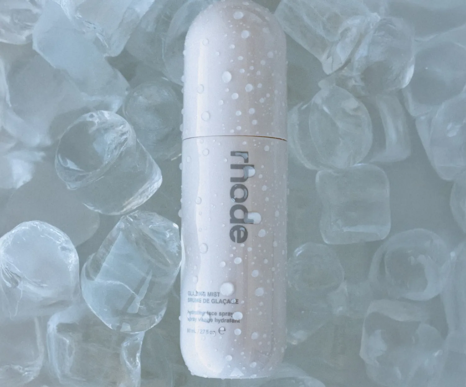 Glazing Mist Hydrating Face Spray - SEPHORA SALE