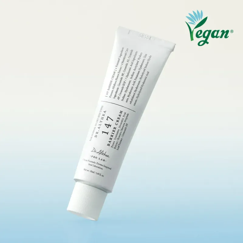 147 Barrier Cream