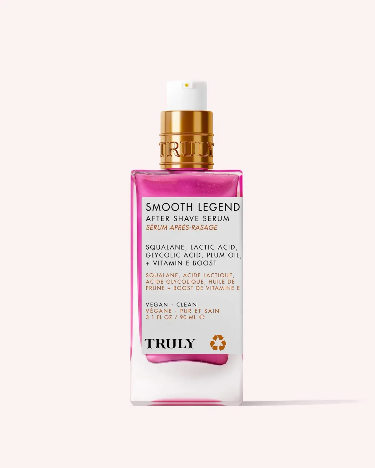 Unicorn Fruit After Shave Serum, Size: 3.1 oz