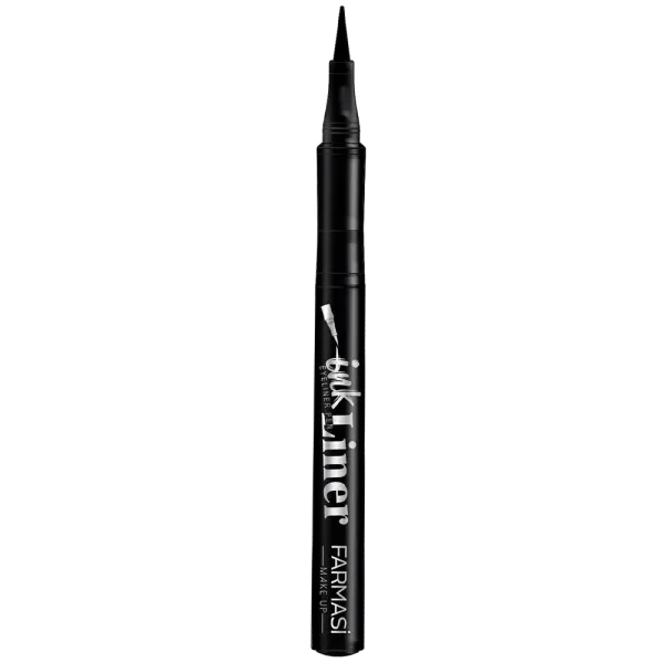 Ink Liner Black /  Farmasi
