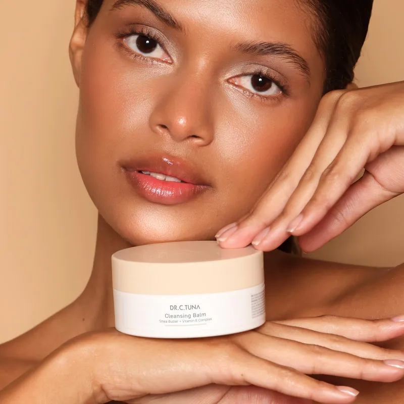 Dr. C. Tuna Cleansing Balm - Farmasi