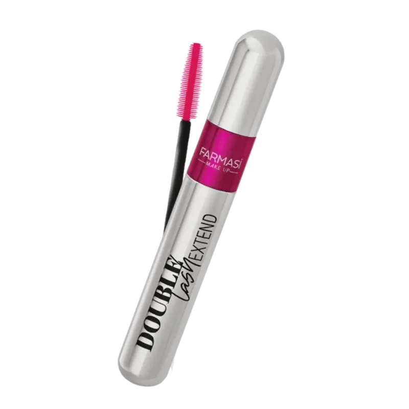 Double Lash Extend Mascara
