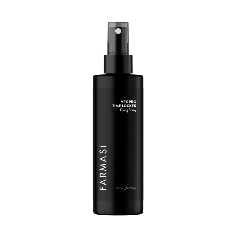 VFX PRO Time Locker Setting Spray - Farmasi