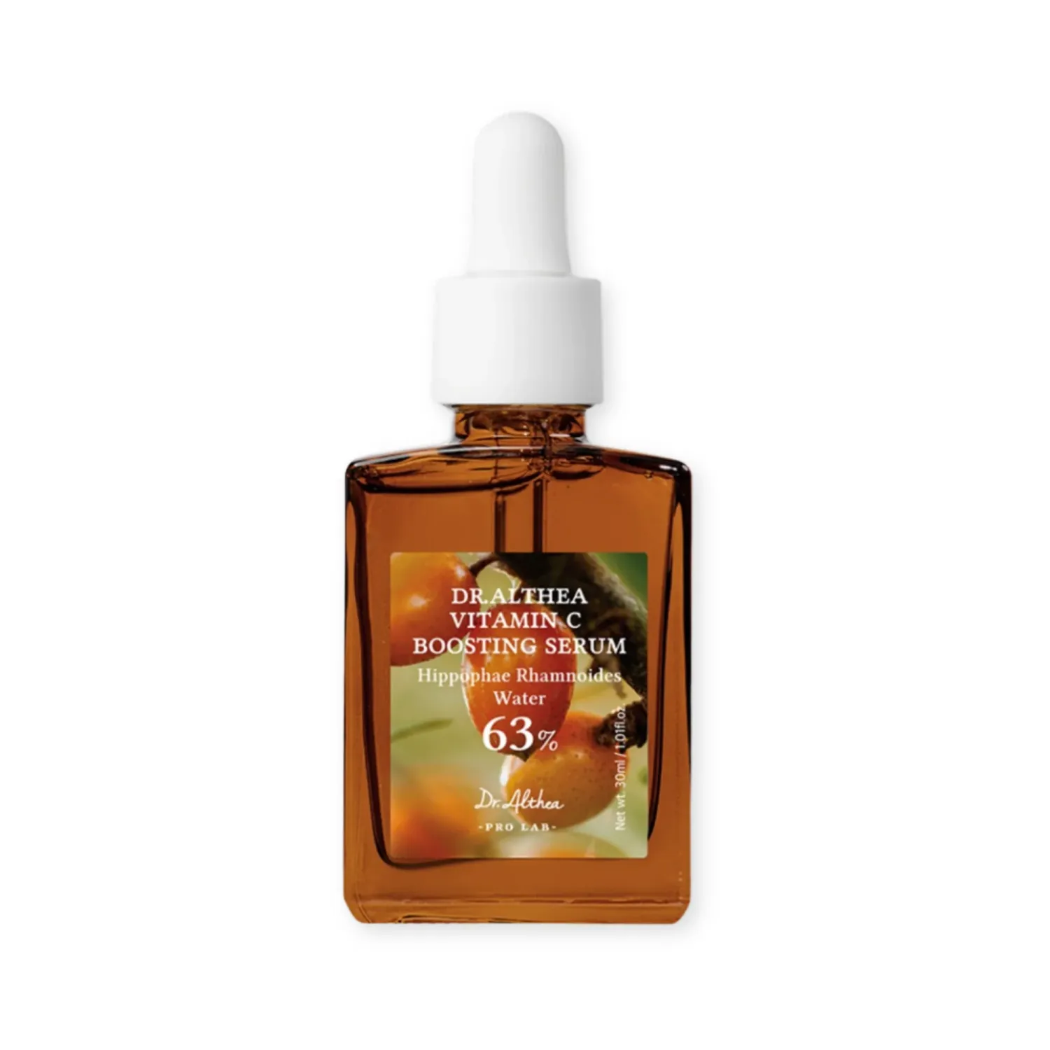 Vitamin C Boosting Serum RENEWED