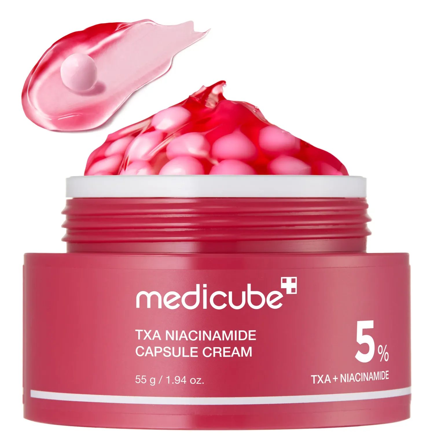 TXA Niacinamide Capsule Cream
