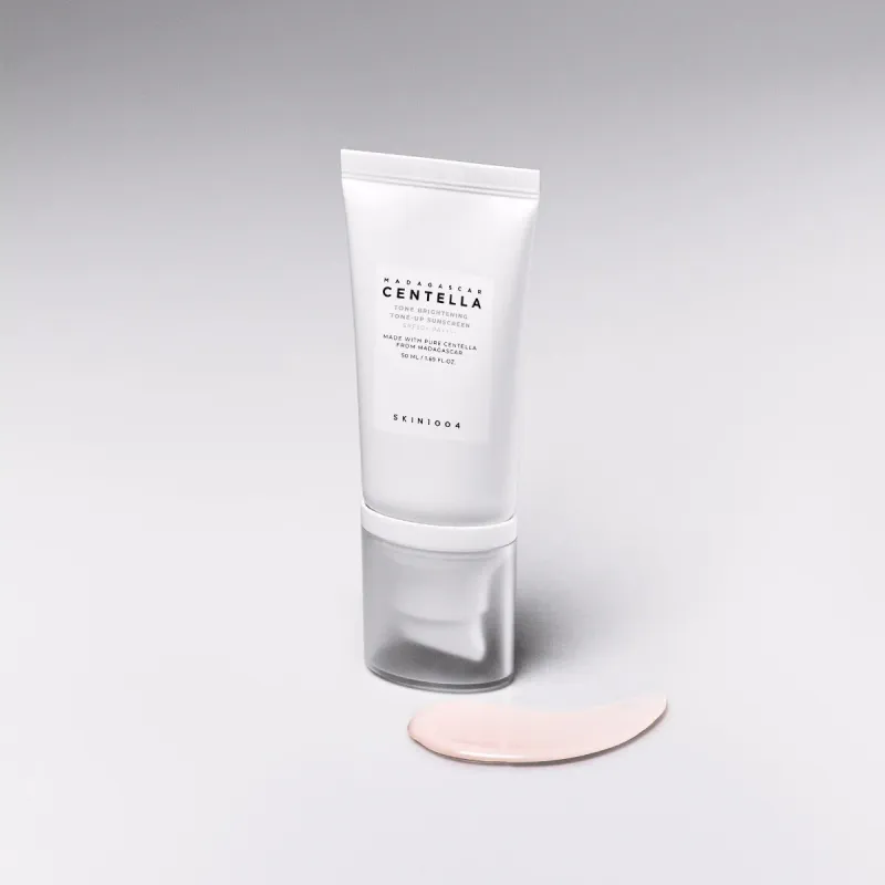 Tone Brightening Tone-Up Sunscreen SPF50+ PA++++