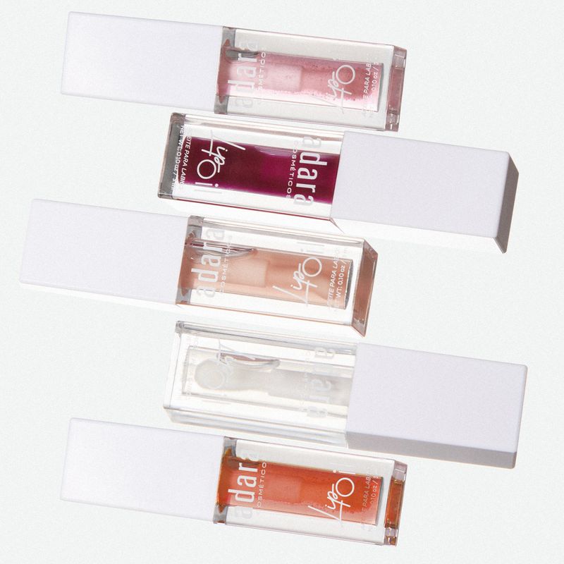 Lip Oil Color