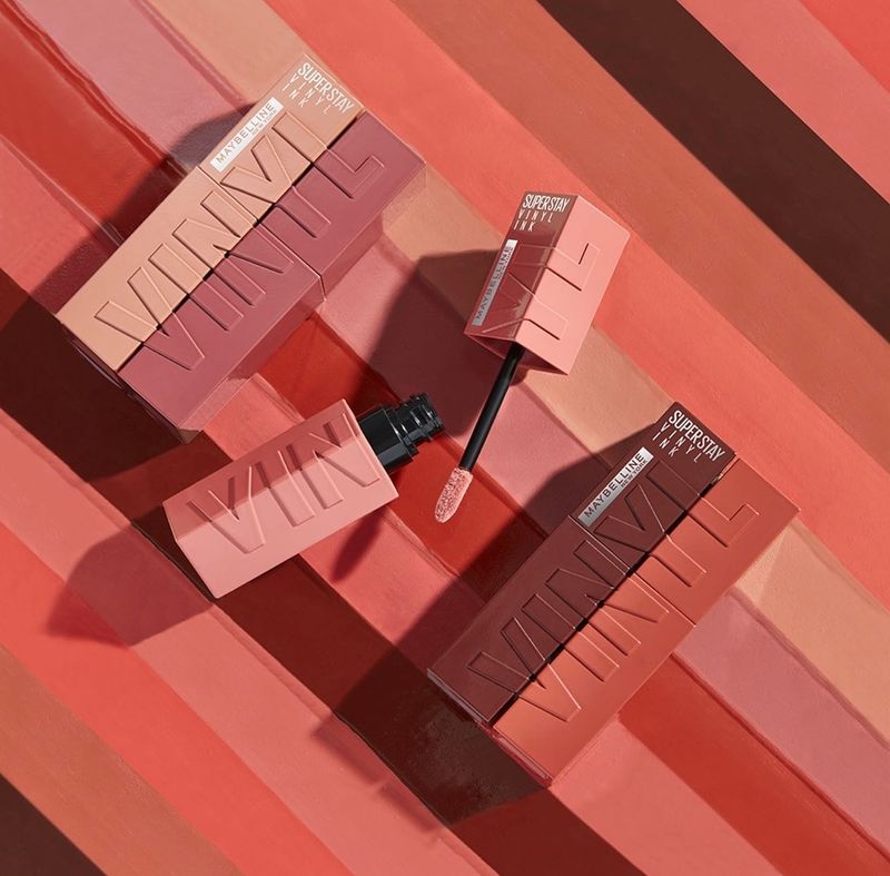 Super Stay Vinyl Ink