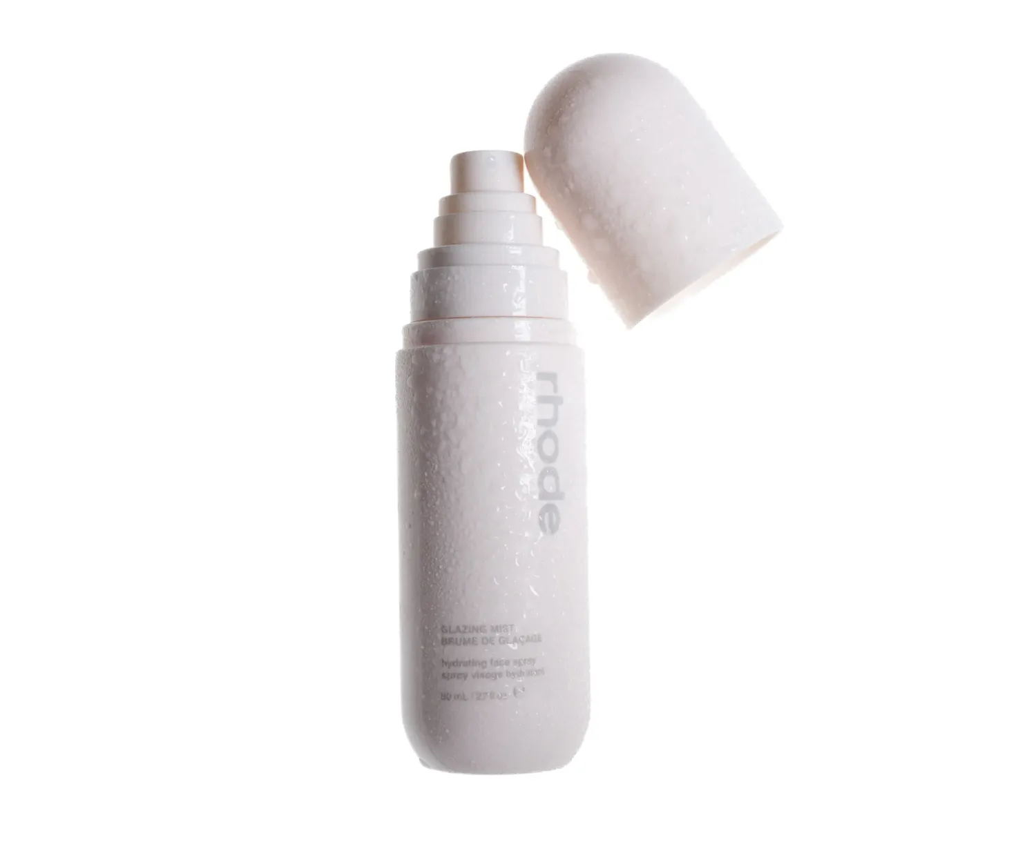 Glazing Mist Hydrating Face Spray