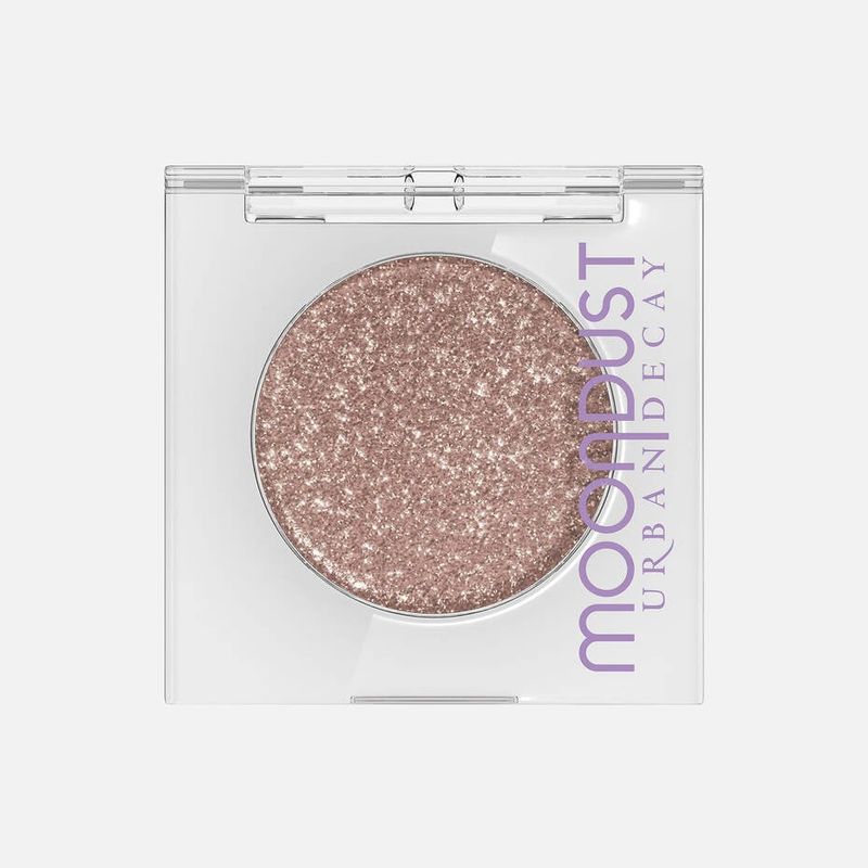 24/7 Moondust Glittery Eyeshadow - Space Cowboy