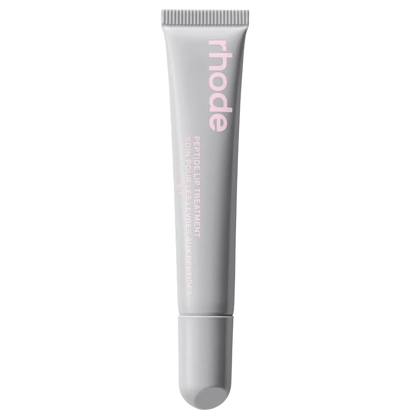 Peptide Lip Treatment Nourishing Glaze