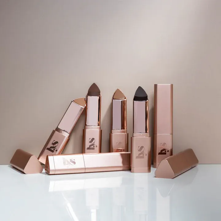 No Limits Cream Bronzer and Contour Stick