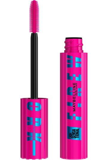 Lash Sensational Firework Máscara Wateproof