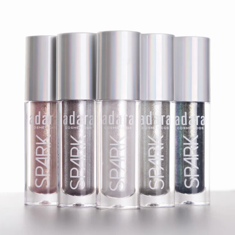 Spark Sombra Líquida Shimmer