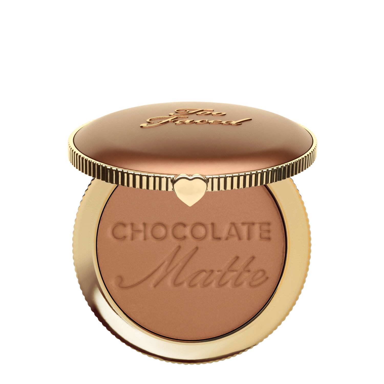 Chocolate Soleil Matte Bronzer - Chocolate Soleil