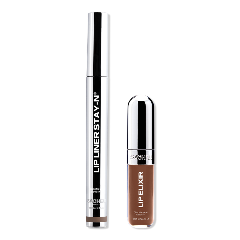 STAY-N Nude Lip Duo