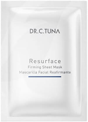 Dr. C. Tuna Resurface Sheet Mask